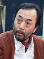 Yutaka Nakano / Shōbun-kun