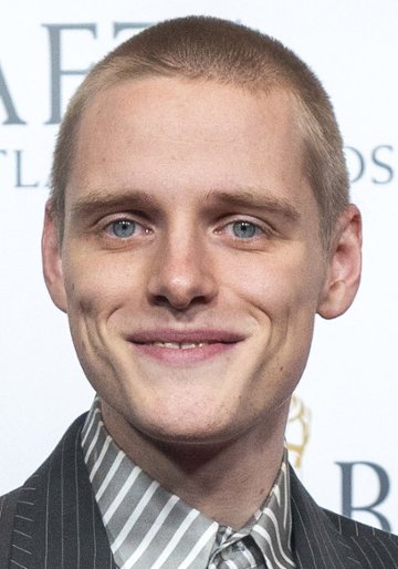 Lewis Gribben / Młodszy Cameron Walker