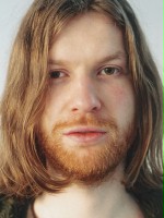 Aphex Twin / Johnny