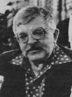 Arkadij Strugacki 