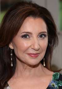 Donna Murphy I