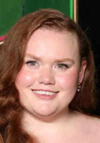 Bronwyn James I