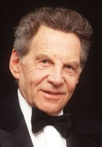 Jean-Pierre Aumont 