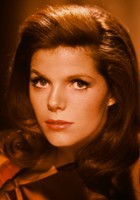 Samantha Eggar / Dr Patraba