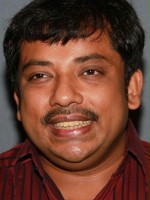 Sathyan / Rudy, asystent Ananda Rajputa