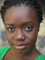 Madeline Appiah / Agnes