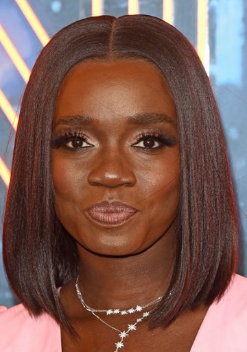 Madeline Appiah / Vivian
