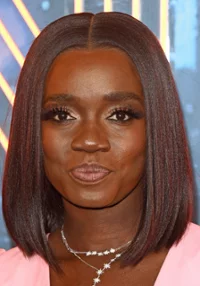 Madeline Appiah 