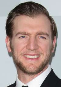 Cliff Chamberlain 