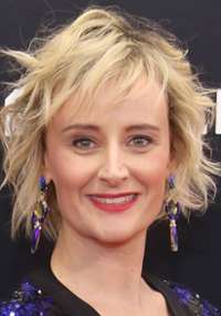Sarah McVie 