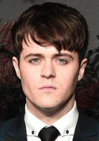 Joey Batey 