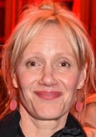 Anna Schudt / Constanze Wittenberg