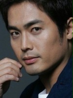 Jong-Soo Lee / Kim Yoo-Shin