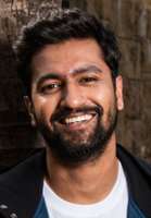 Vicky Kaushal