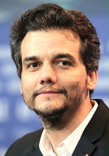 Wagner Moura / Pablo Escobar