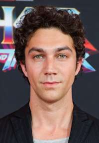 Luke Brandon Field 