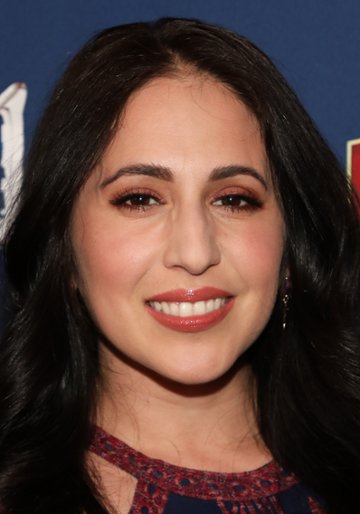 Gabrielle Ruiz / T'Lyn / Castro / Naukowczyni z Federacji Ariolo / Komputer / Kita / Lemonts / Radiara