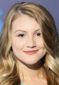 Brooke Sorenson I