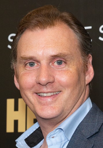 Scott Nicholson / Clayton