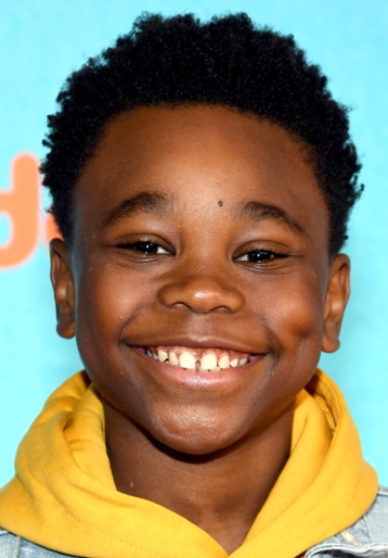 Jalyn Hall / Dillon James