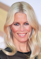 Claudia Schiffer / Greta