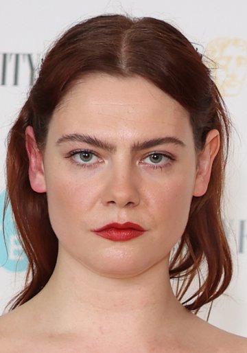 Isobel Jesper Jones / Jessica