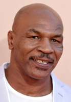 Mike Tyson