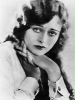 Dolores Costello / Betsy Patterson