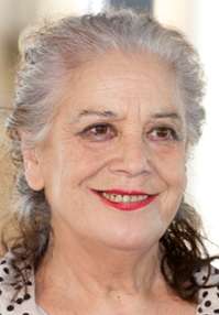 Terele Pávez 