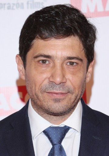 Hector Kotsifakis / Crisanto Navarro