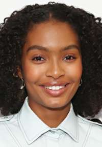 Yara Shahidi 