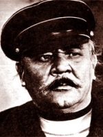 Yuri Tolubeyev / Łamistrajk