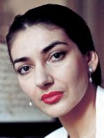Maria Callas / Medea