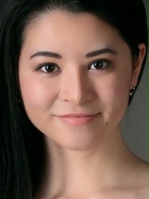 Elina Miyake Jackson / Lady Nene
