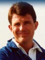 Craig Hosking / Pilot helikoptera FBI