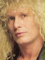 John Sykes