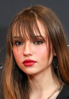 Quinn Frankel / Amber