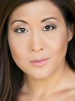 Helen Cho / Gość weselny
