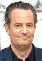 Matthew Perry / Joe Tyler