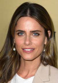 Amanda Peet I