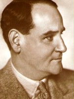 Hans Adalbert Schlettow / Leader of the workers