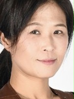Seok-jeong Hwang / Duch babci / Szamanka