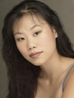 Jennifer Lin / Joan