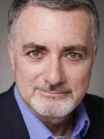 Mike Tiscia / Doktor Emmerson