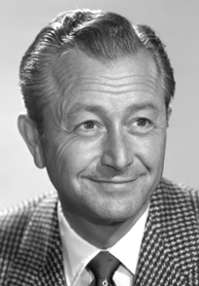 Robert Young I