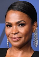 Nia Long / Abbie Halpert