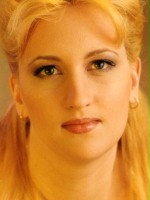 Anna Polcarová 