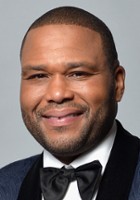 Anthony Anderson / J.D.