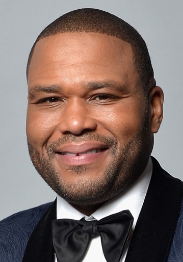 Anthony Anderson / 