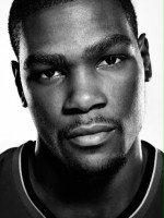 Kevin Durant / 